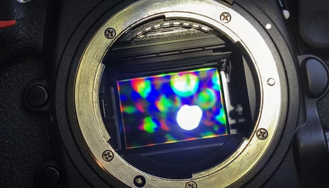 100 Megapixels Is So 2017: This Camera Captures 1.5 Gigapixels