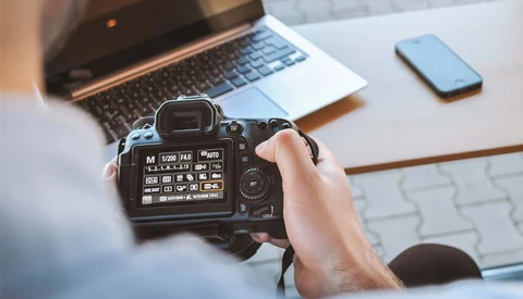 Adorama’s Top Ways for Getting Started in Learning Photography