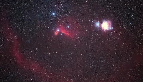 'Galaxies Vol. II' Captures Deep-Sky Astro Time-Lapses