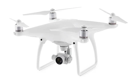 Here's How Americans Really Feel About Drones