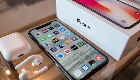 Apple to Allow Users to Stop Their Phones Being Slowed Down, Although Not Recommended
