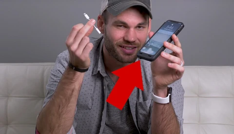 The Mystery of Apple's Disappearing Headphone Jacks