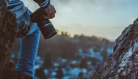 Six Bad Habits That Can Hurt Your Photography Career