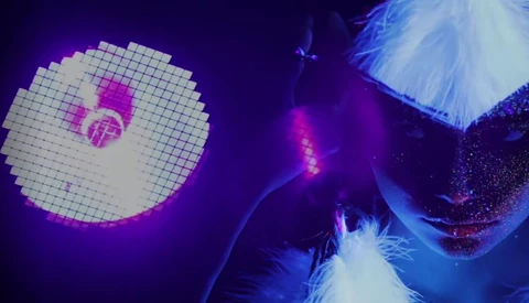 The Most Stunning UV Light Photography You'll Ever See