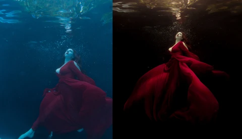 How I Got the Shot Even While I Was Screwing Up