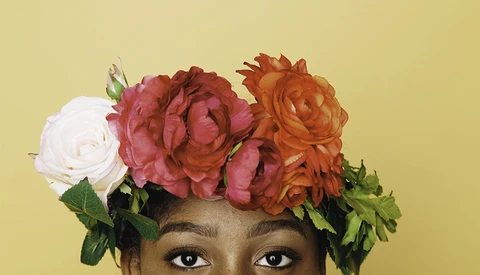 Giving Voice to Black Female Photographers
