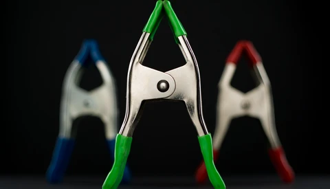 Get A Grip: A Product Photographer's Guide To Using A-Clamps