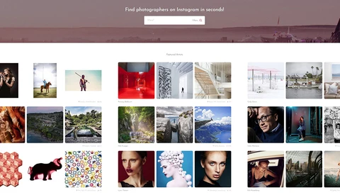 CherryDeck: A Free Marketplace for Instagram Portfolios