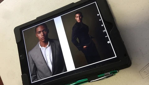 My iPad and Me: Making Lemons Into Lemonade
