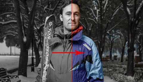 [Updated] Colorize This Image From the Nikon D850 and Win a Free Fstoppers Tutorial