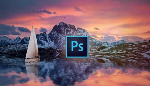 Create a Water Reflection With Photoshop