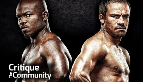 Critique the Community Is Back! Submit Your Commercial Photographs
