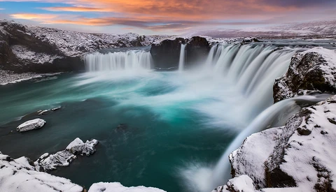 Critique the Community: Submit Your Landscape Photos Now