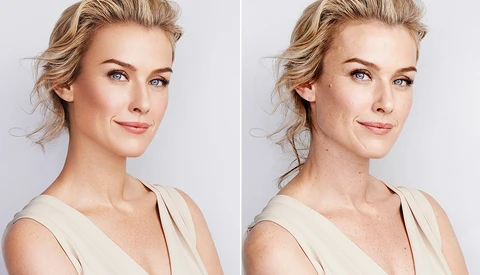 Drugstore Chain CVS Health to Ban Retouched Images