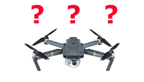 New DJI Drone: Possible Specifications and Features