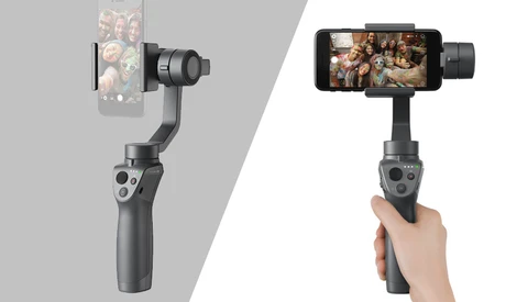 New DJI Osmo Mobile 2 Only $129