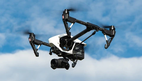 New York State Police Unmanned Aerial System 