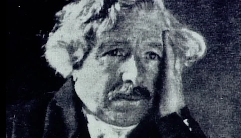 A Fascinating Documentary on the Early History of Photography