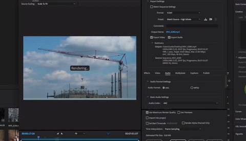 How to Export a Video in Premiere Pro Even if You Are a Beginner