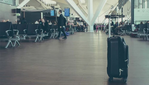Film Crew Arrested for Attempting to Sneak Fake Explosive Device Through Airport Security