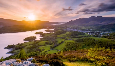 How to Find Your Landscape Photography Style