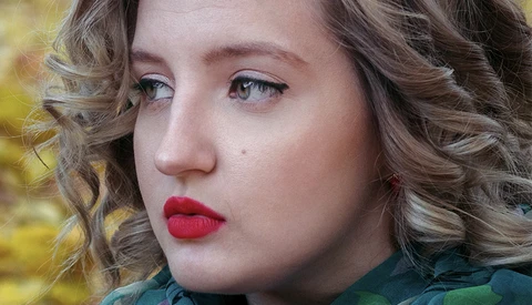 A Simple and Effective Technique for Removing Dark Circles Under Eyes