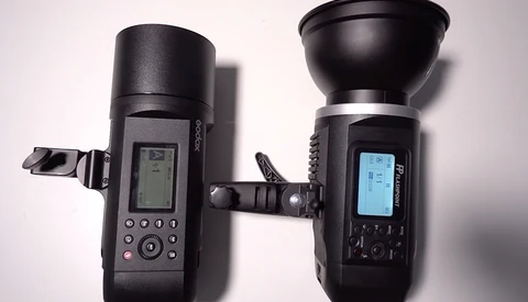 Godox AD600 Pro Flash: Worth the Upgrade?