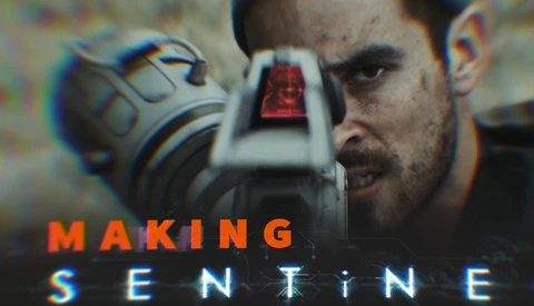 How to Make a Pro Sci-Fi Short With a Small Budget