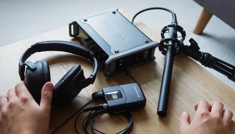 Stop Ignoring Sound and Learn How to Create Amazing Audio for Your Video