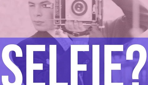 What is a Selfie and Who Invented It?