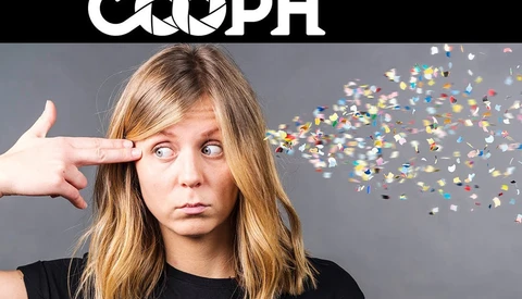 Eight Fun Ideas for Shooting Hilarious Portraits With Your Friends