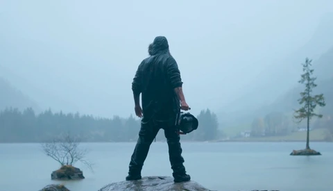 Adventures and Photography in the German Countryside