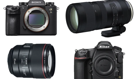 Fstoppers Awards the Best Photography Gear of 2017