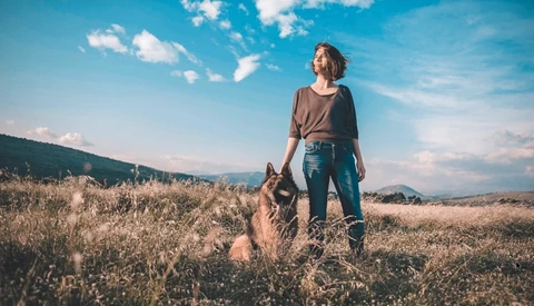 Color Grading With Aqua And Brown Made Easy In Photoshop