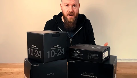 Thinking of Switching to Mirrorless? You Need to Watch This