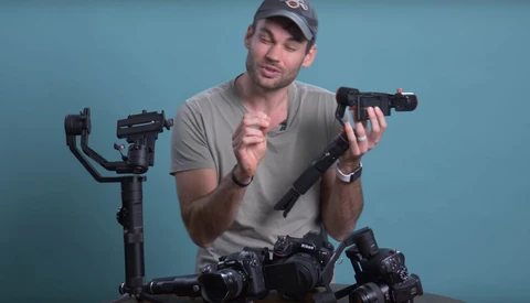 The Ultimate Gimbal Review Part 2