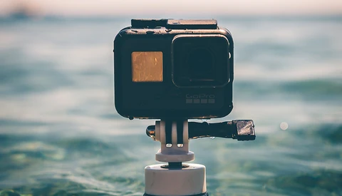 GoPro Entertaining Acquisition Offers...If Anyone Wants It