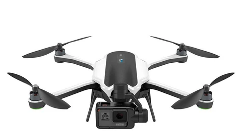 GoPro Release Fourth Quarter Results; Reveal Decline, Staff Layoffs, Exit From Drone Market