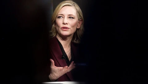 Official Davos Photographer Shares a Day Shooting the Event