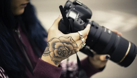 How to Get Inspired as a Photographer