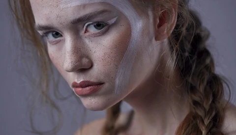 How to Clean Skin Using the Clone Stamp Tool to Retain a Natural Look