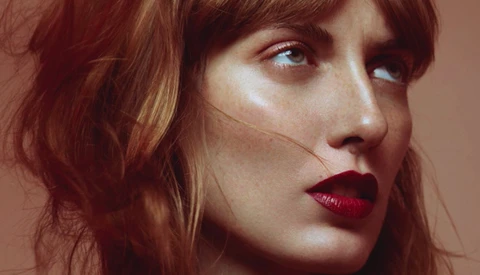 How to Retouch Skin Using Dodge and Burn to Get a Natural Result