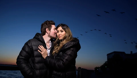 How to Use CTO and CTB Gels to Change the Color of Your Background
