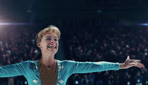 BTS: How 'I, Tonya' Pulled Off Those Incredibly Detailed Shots of Margot Robbie Skating Like an Olympian