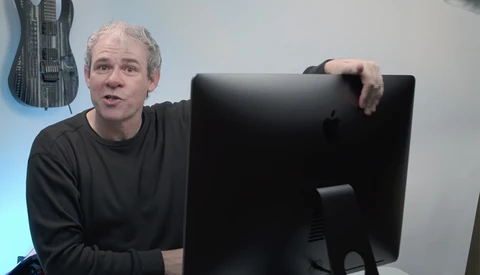 The Best Computer for Creatives: A Real World Test of the iMac Pro Versus the MacBook Pro, Mac Pro, and a Windows PC
