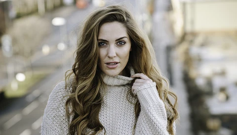 How Shooting One Person Several Times Can Advance Your Photography