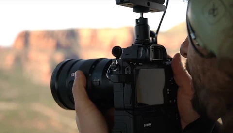 Real-World Test to See If the Sony a7R III Is the Best in the World