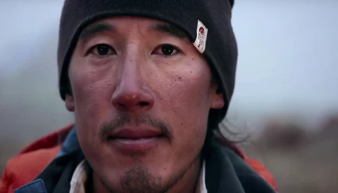 Adventure Photographer Passionate About Career