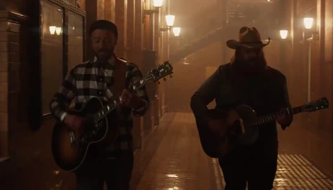 Justin Timberlake's 'Say Something' Video Shows Masterful Steadicam and Focus Pulling Work