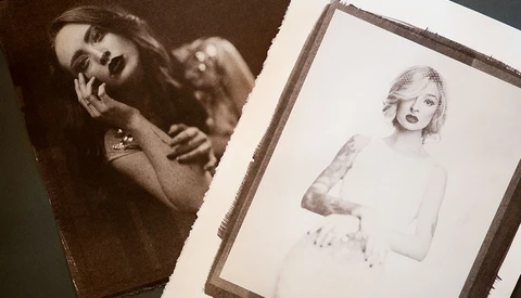 Printing With Gold: Learning the Kallitype Process